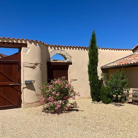 Clessé Le Clos De Quintaine Chambres D'Hotes מראה חיצוני תמונה